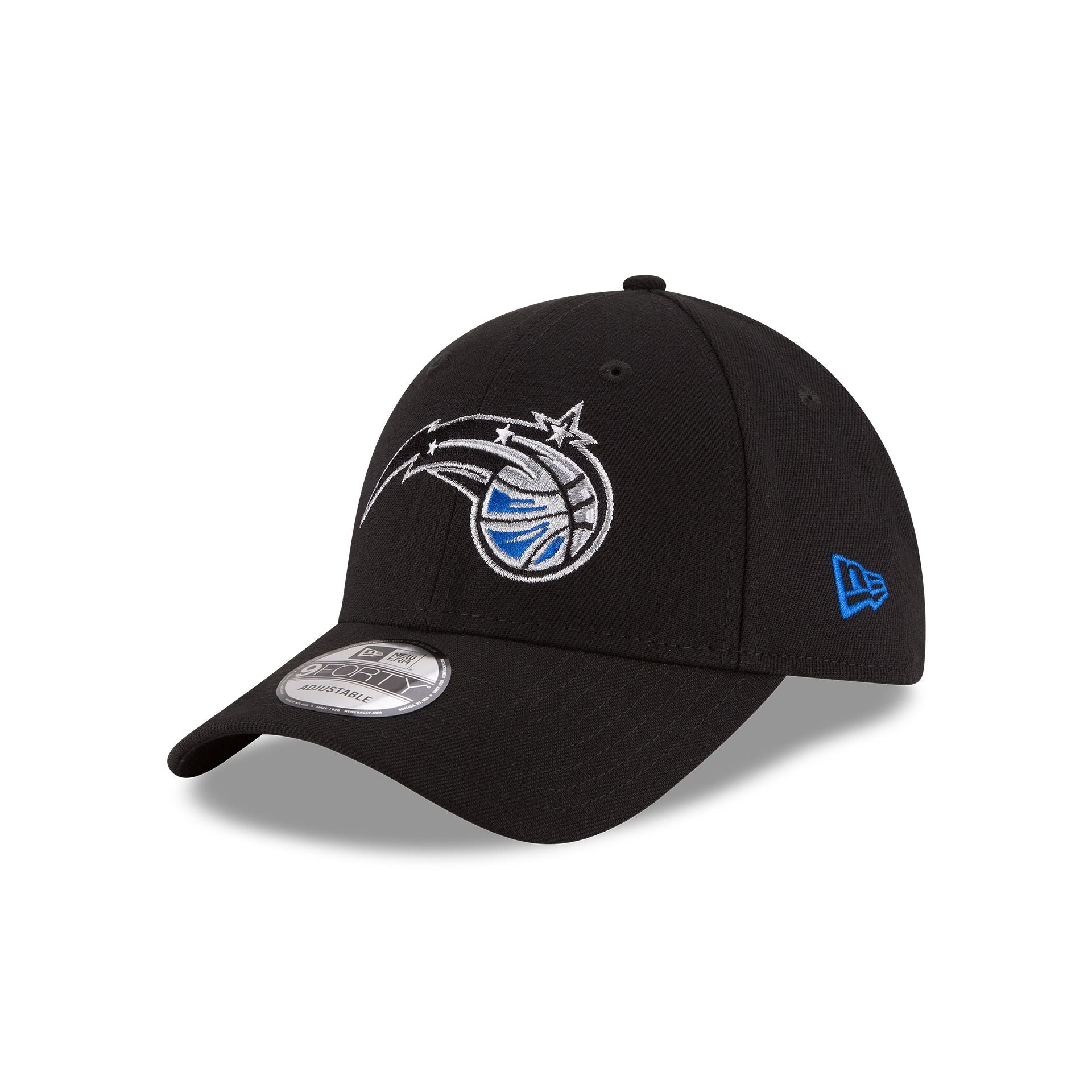 Orlando Magic The League 9FORTY Adjustable Hat