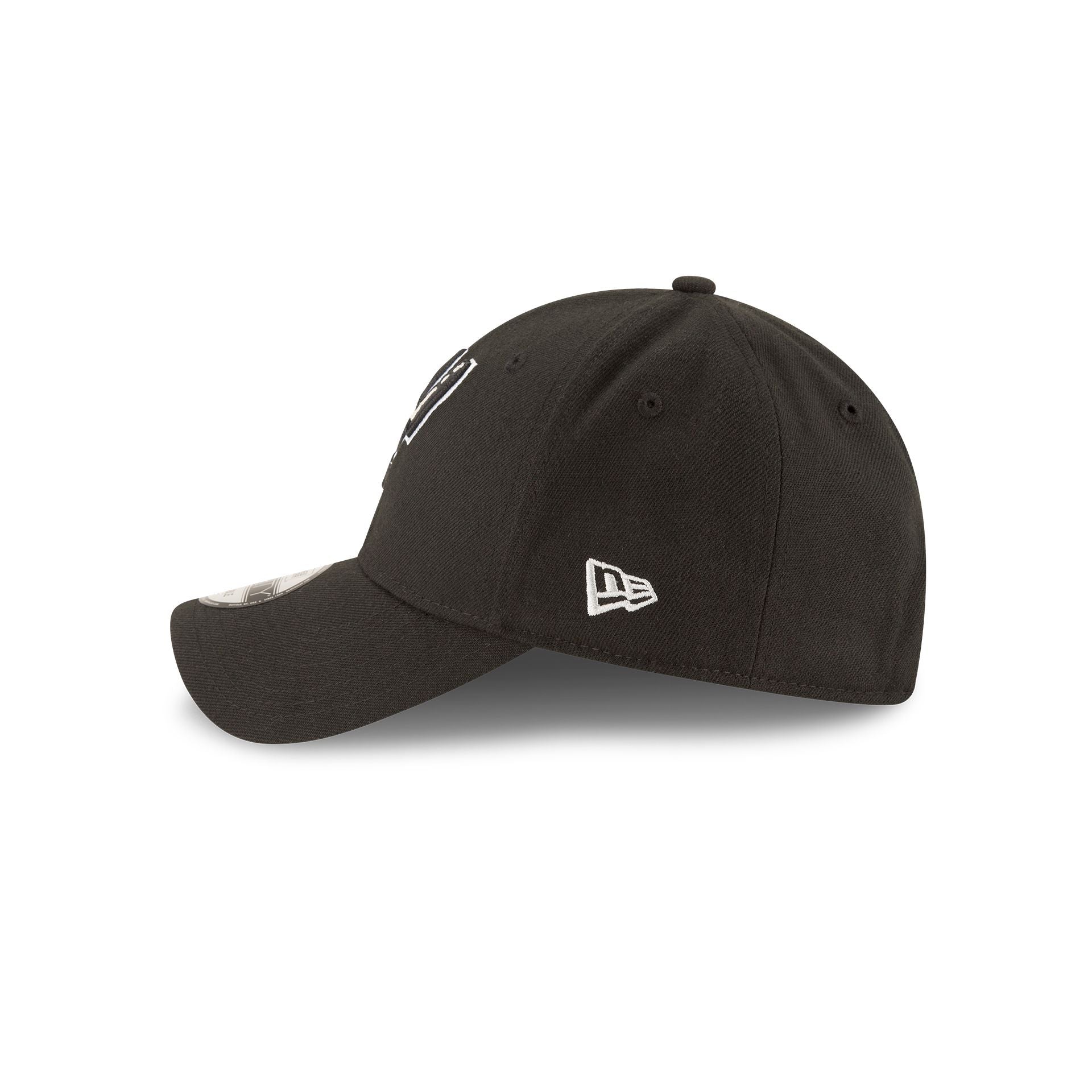 San Antonio Spurs The League 9FORTY Adjustable Hat - Image 4