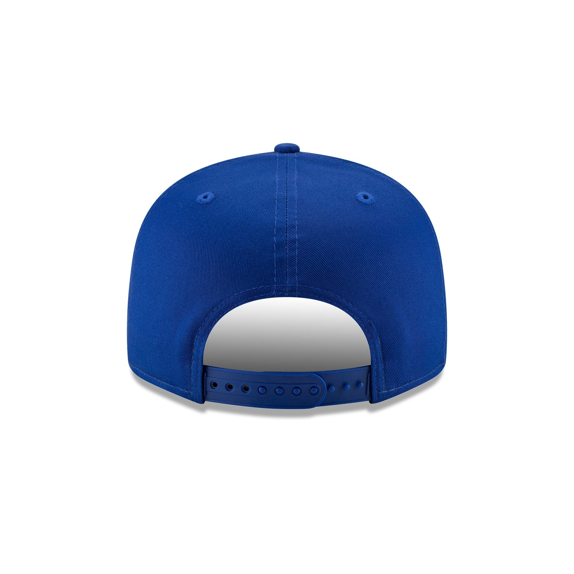 Seattle Seahawks Basic Blue 9FIFTY Snapback Hat - Image 6