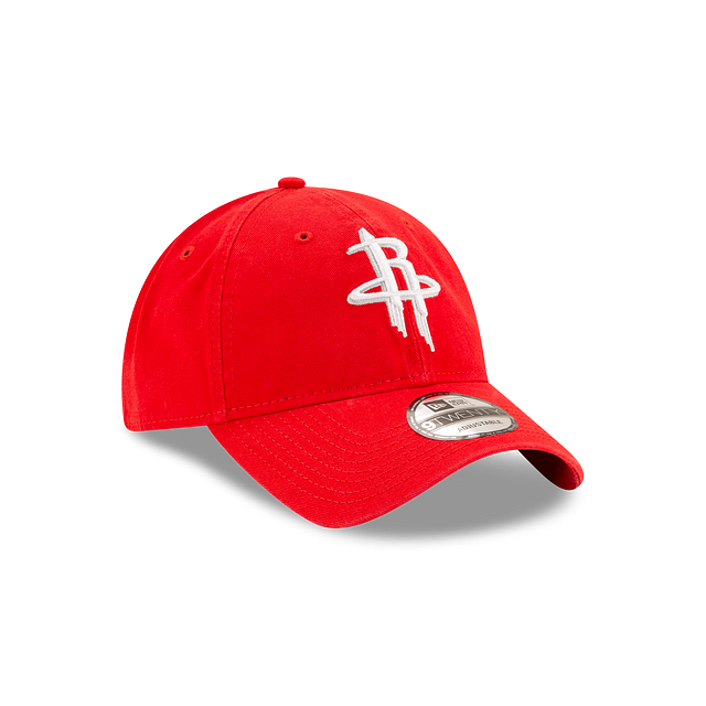 Houston Rockets Core Classic 9TWENTY Adjustable Hat - Image 2