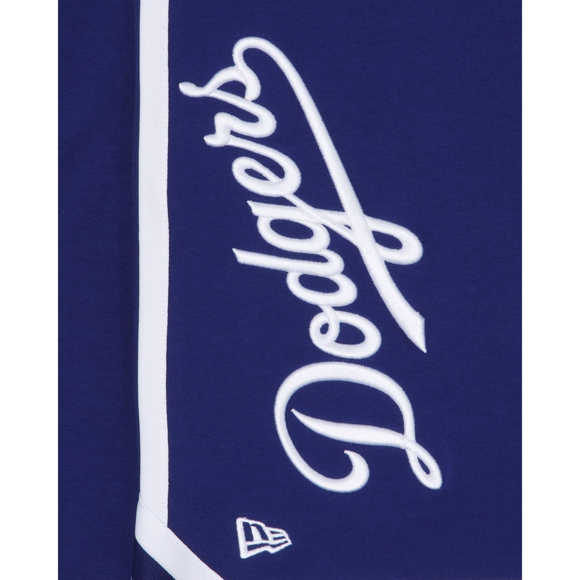 Los Angeles Dodgers Logo Select Shorts - Image 3
