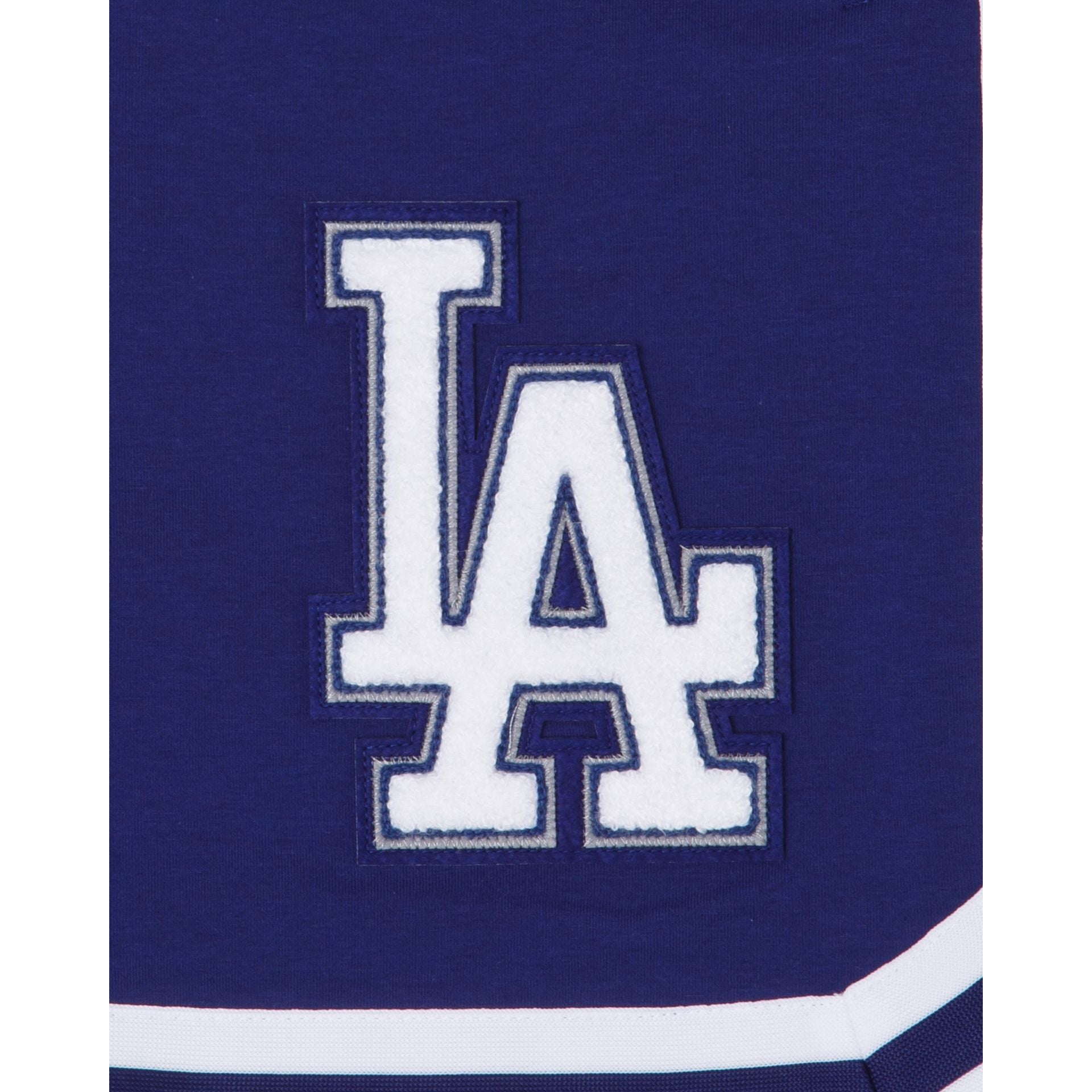 Los Angeles Dodgers Logo Select Shorts - Image 4