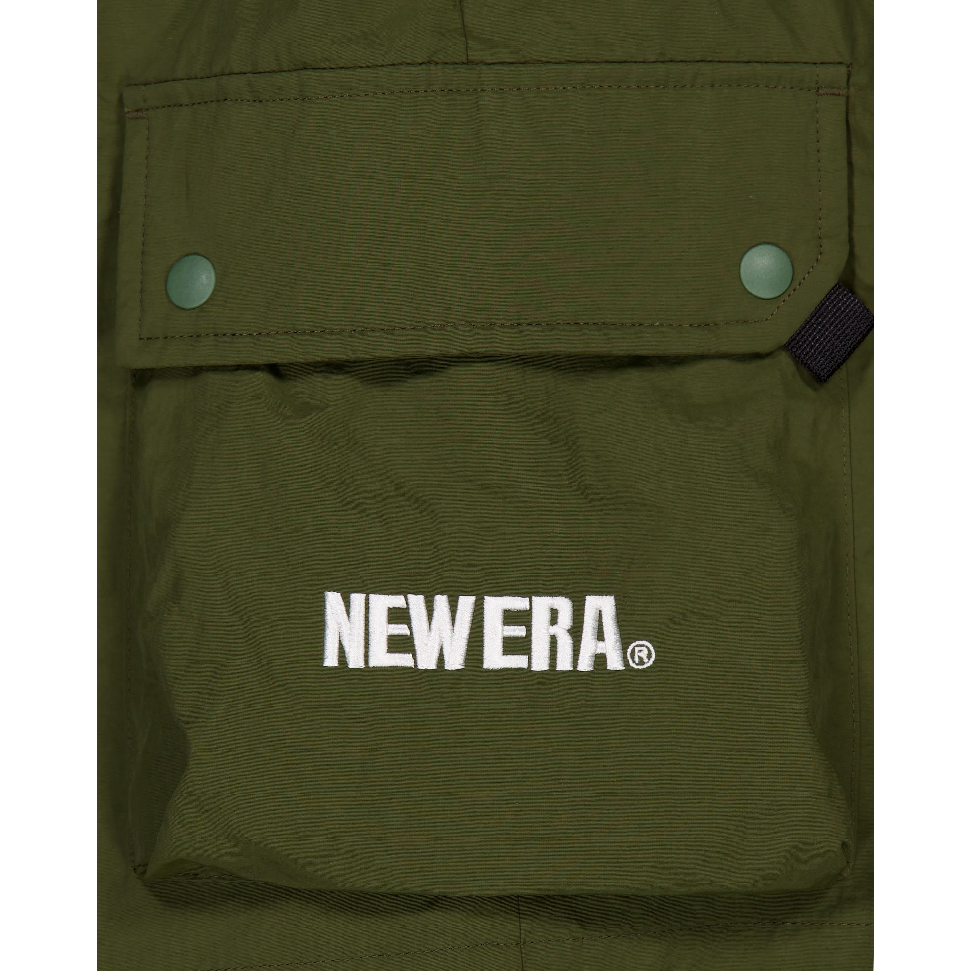 New Era Cap Kalamata Outdoor Shorts - Image 4