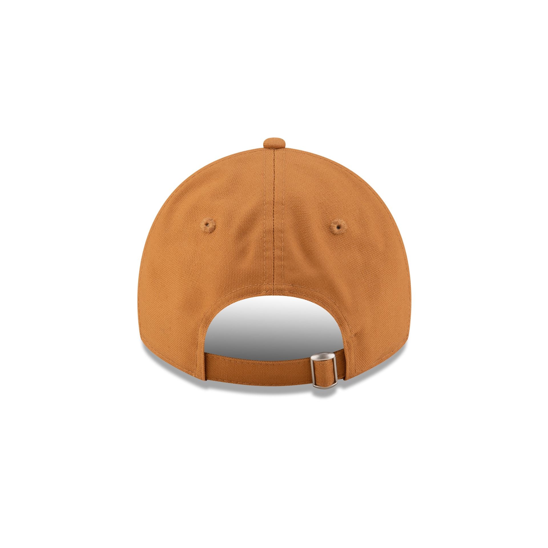New Era Cap Brown Duck Canvas 9TWENTY Adjustable Hat - Image 6