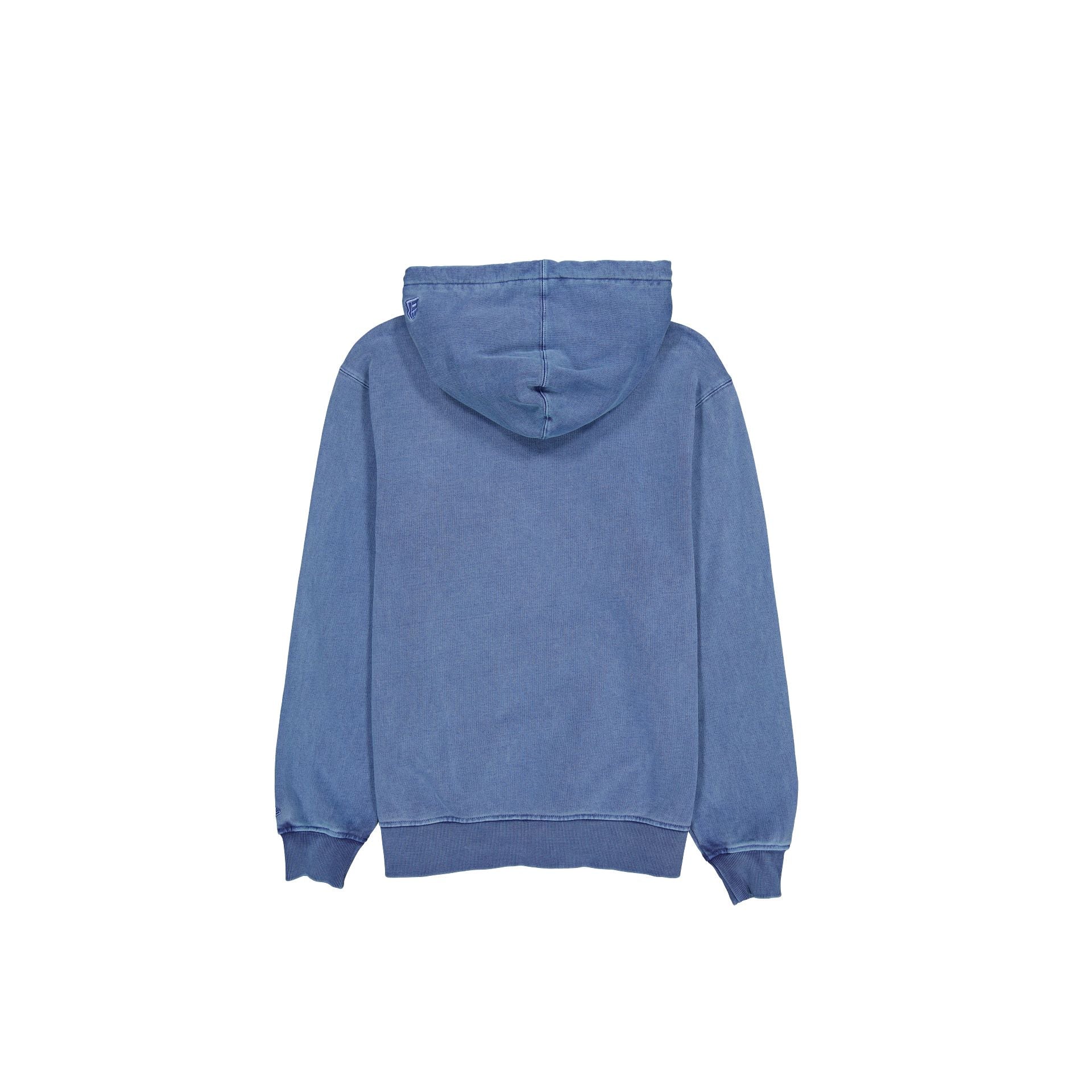 Boston Red Sox Pigment Logo Dress Blues Hoodie - Image 3