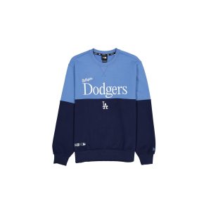 Los Angeles Dodgers Two-Tone Quiet Harbor Crewneck