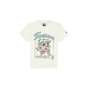 Toros de Tijuana Stone Floral T-Shirt