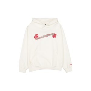 Toros de Tijuana Stone Floral Hoodie