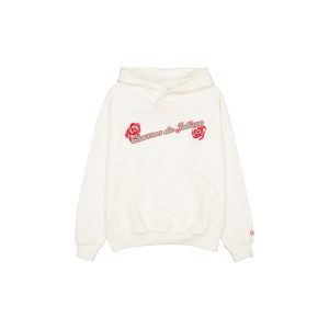 Charros de Jalisco Stone Floral Hoodie