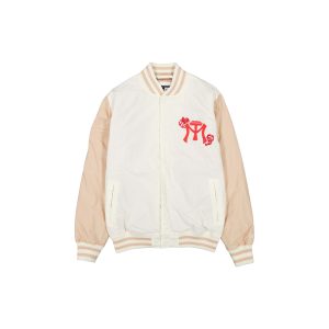 Sultanes de Monterrey Stone Floral Jacket