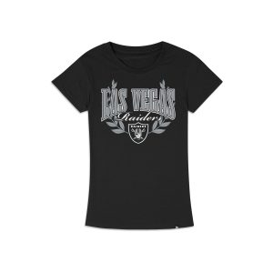 Las Vegas Raiders 2025 Draft Women's T-Shirt