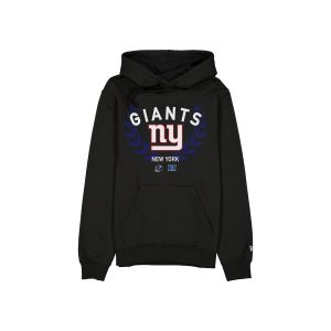 New York Giants 2025 Draft Hoodie