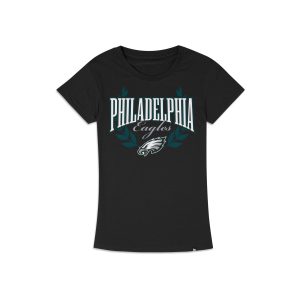 Philadelphia Eagles 2025 Draft Women's T-Shirt