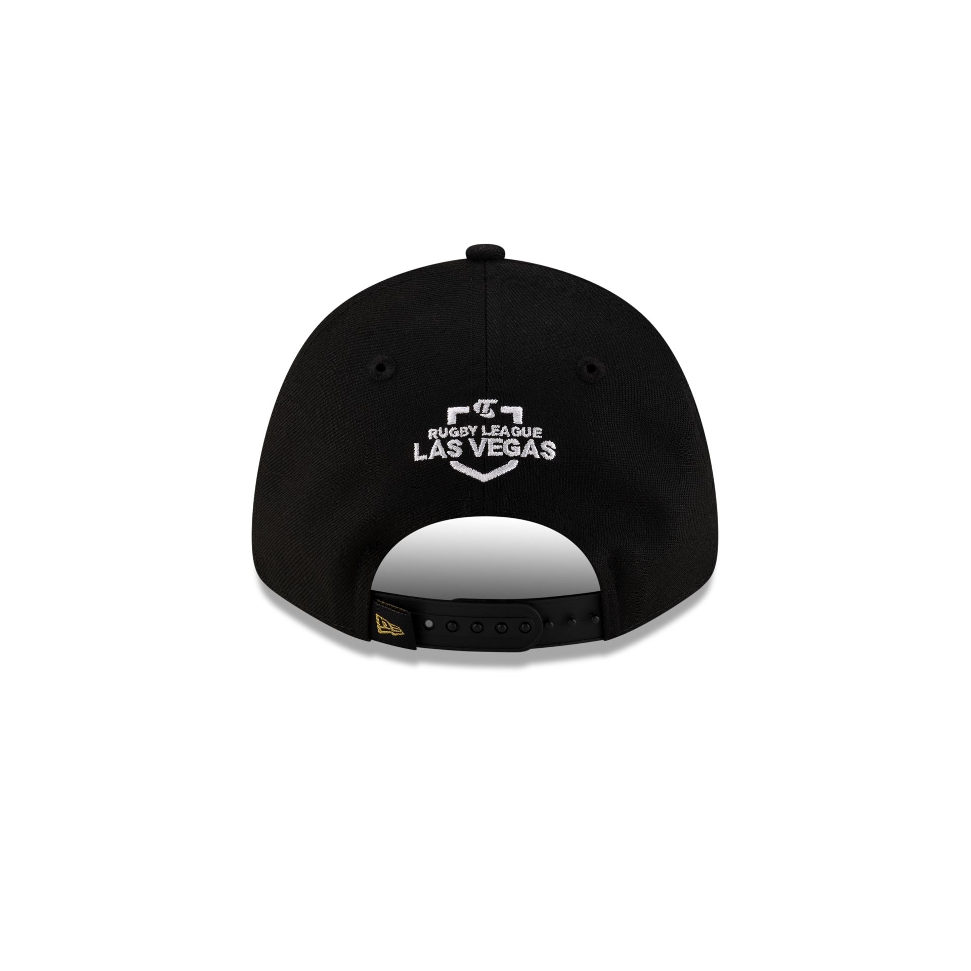 2025 Rugby League Las Vegas 9FORTY Snapback Hat - Image 6