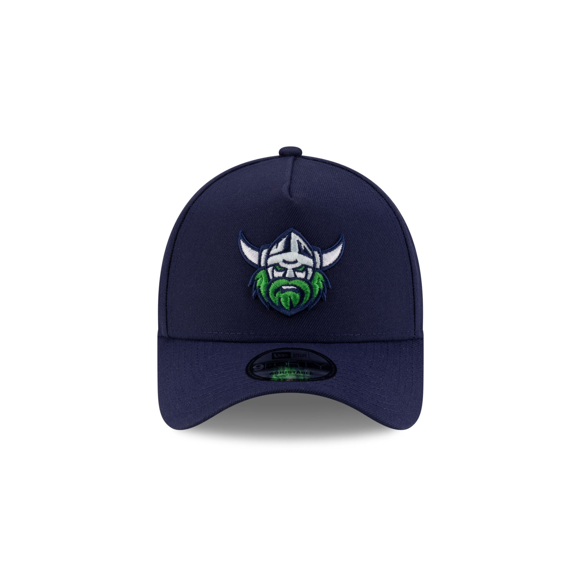 Canberra Raiders National Rugby League 9FORTY A-Frame Snapback Hat - Image 2