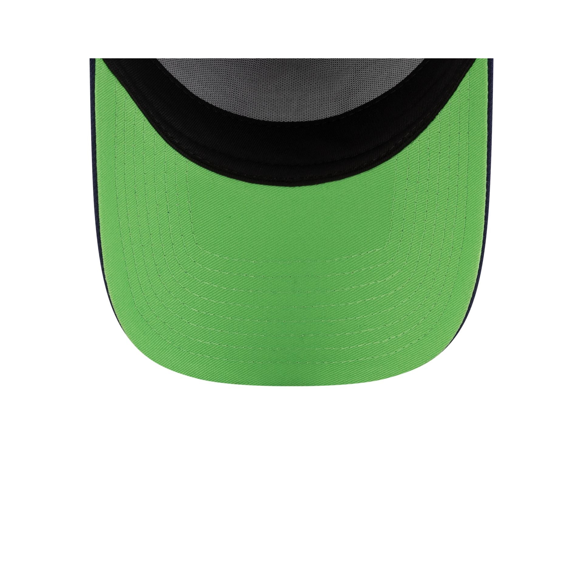 Canberra Raiders National Rugby League 9FORTY A-Frame Snapback Hat - Image 7