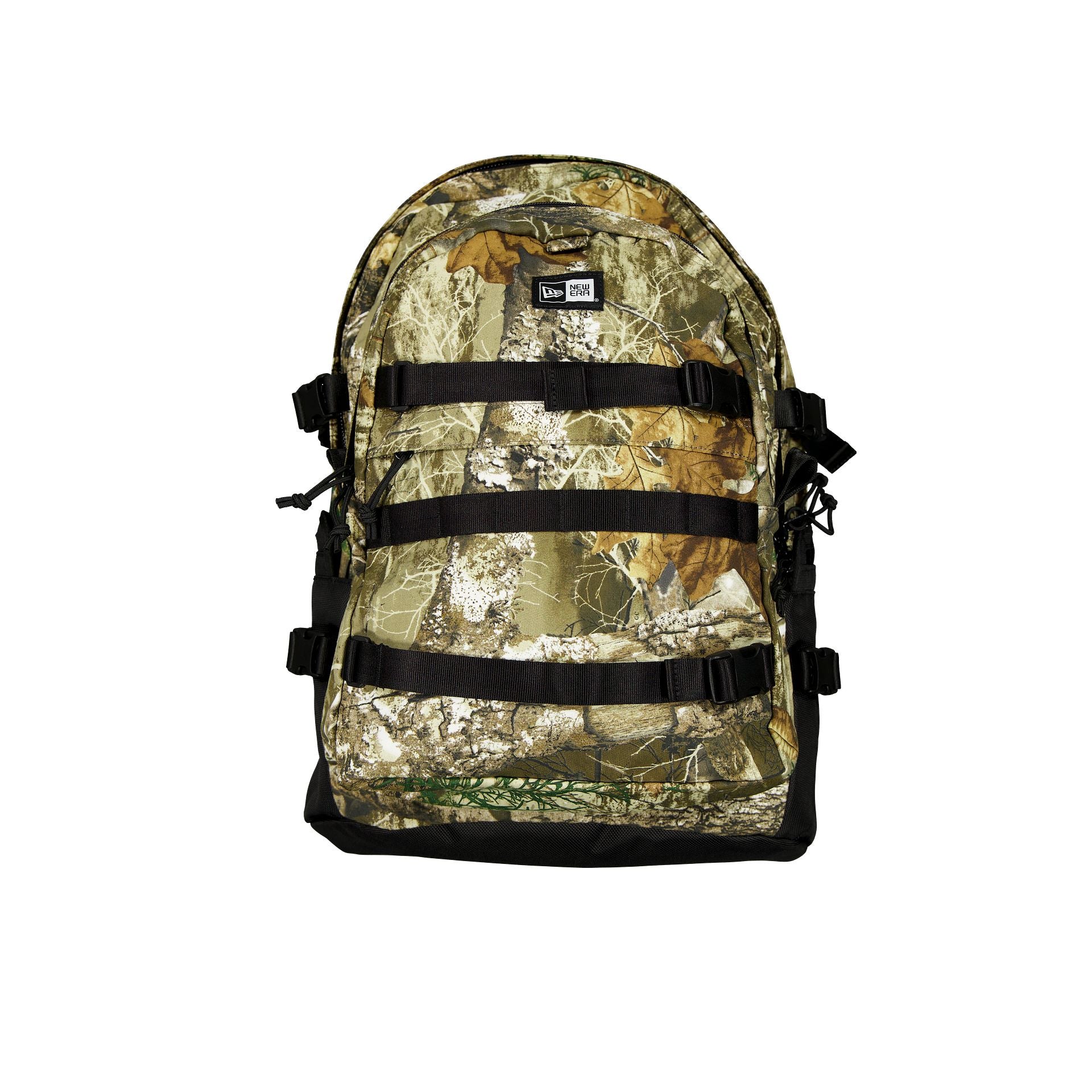 New Era Cap Realtree Carrier Pack
