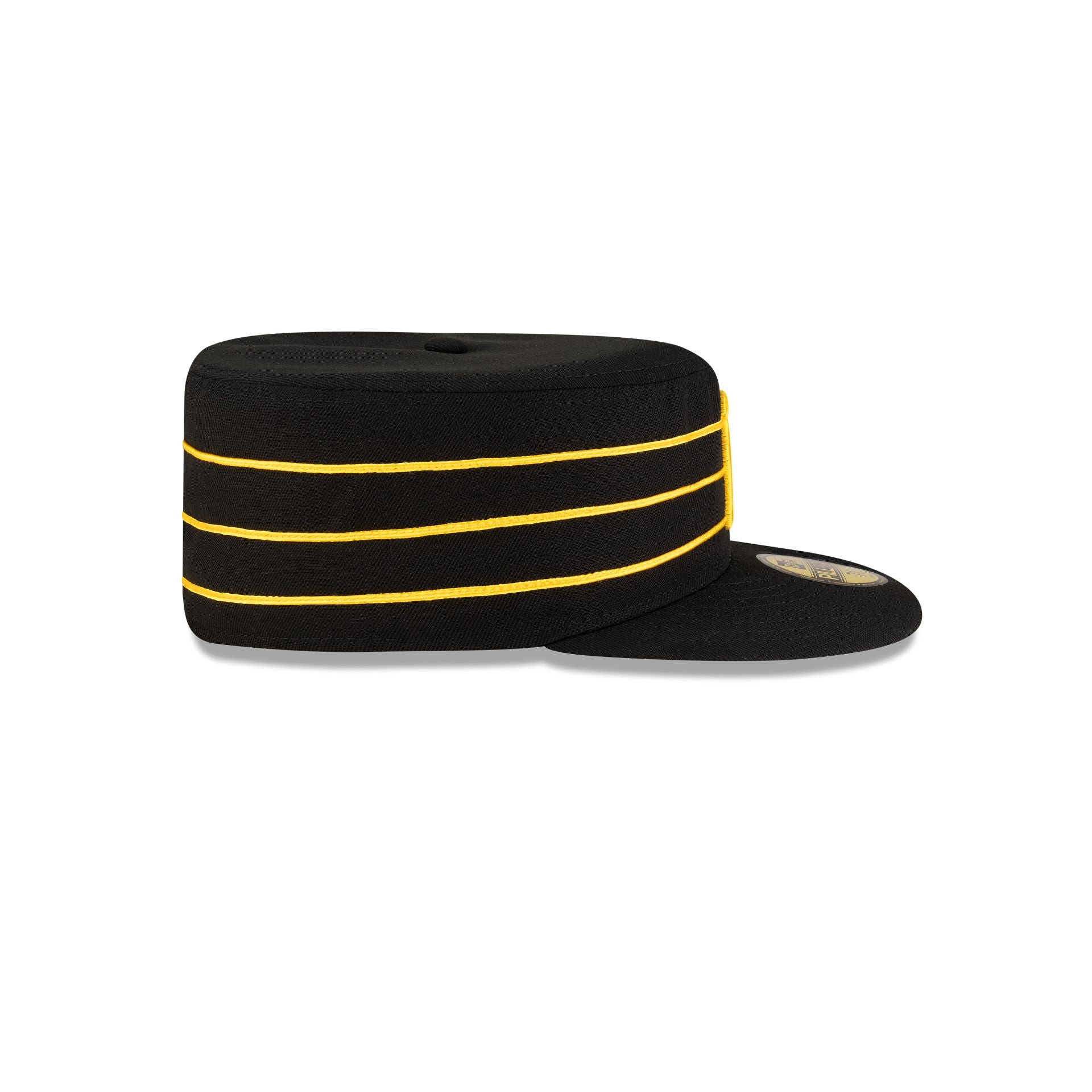 Pittsburgh Pirates Pillbox Hat - Image 5