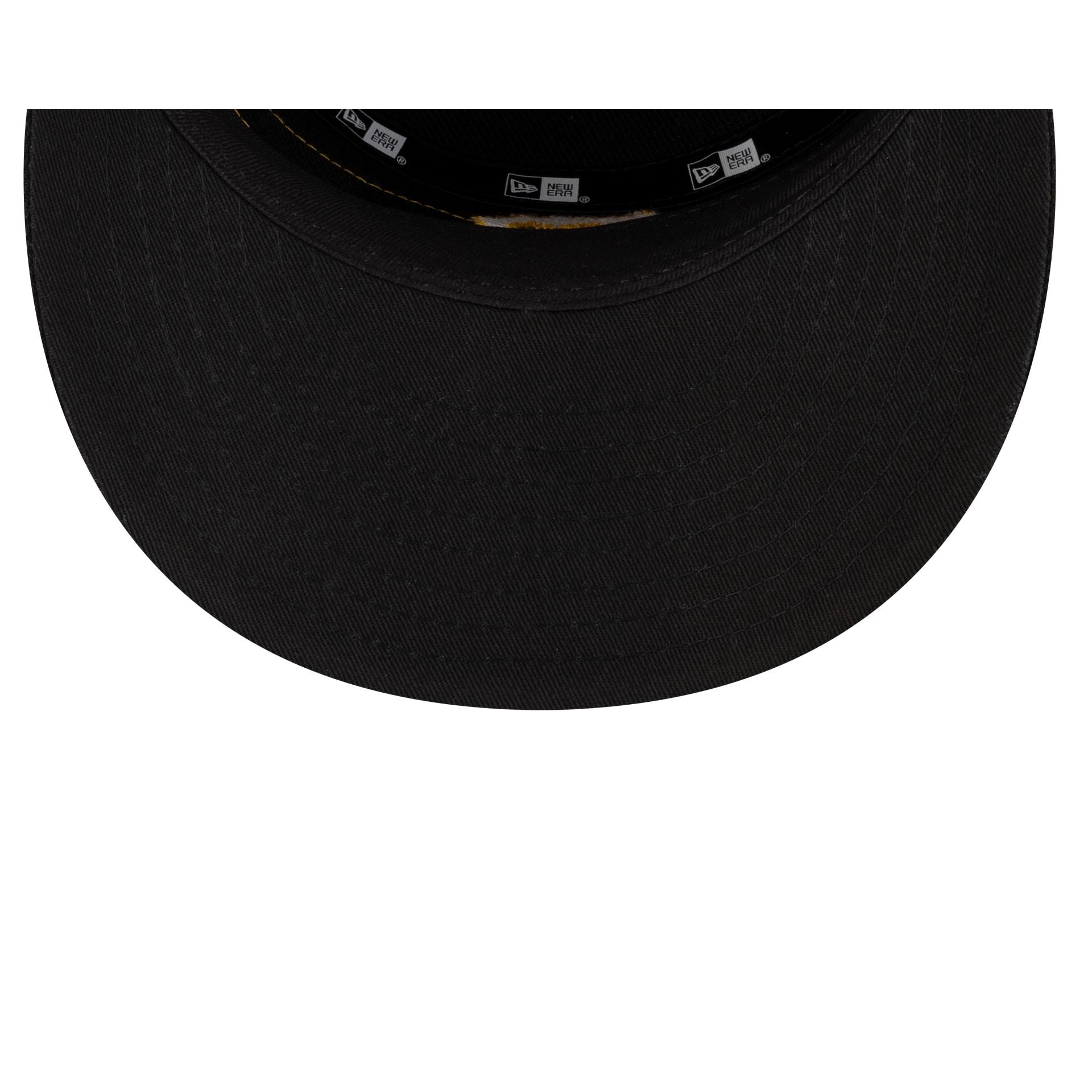 Pittsburgh Pirates Pillbox Hat - Image 7
