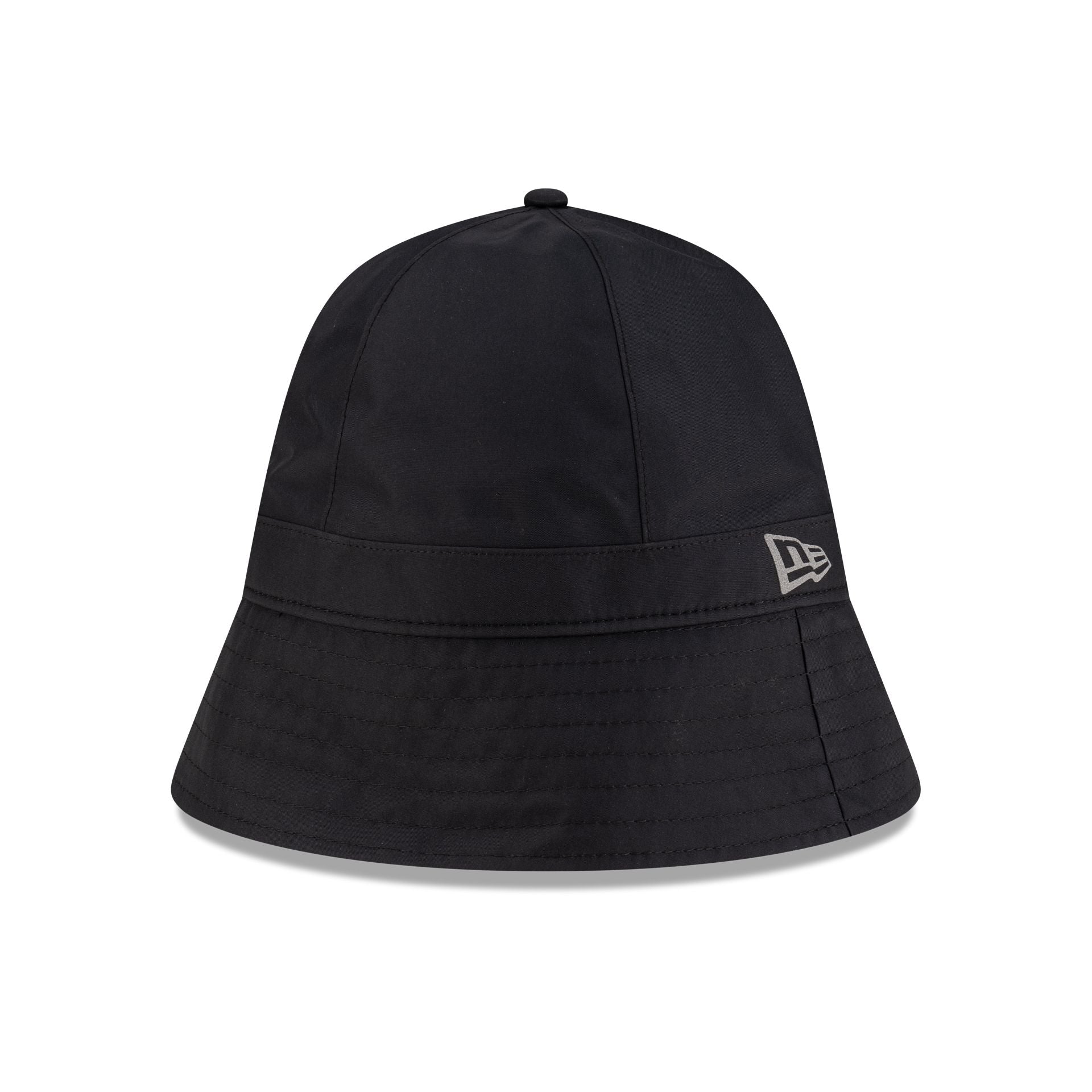 New Era Cap GORE-TEX Black Explorer Bucket Hat - Image 3