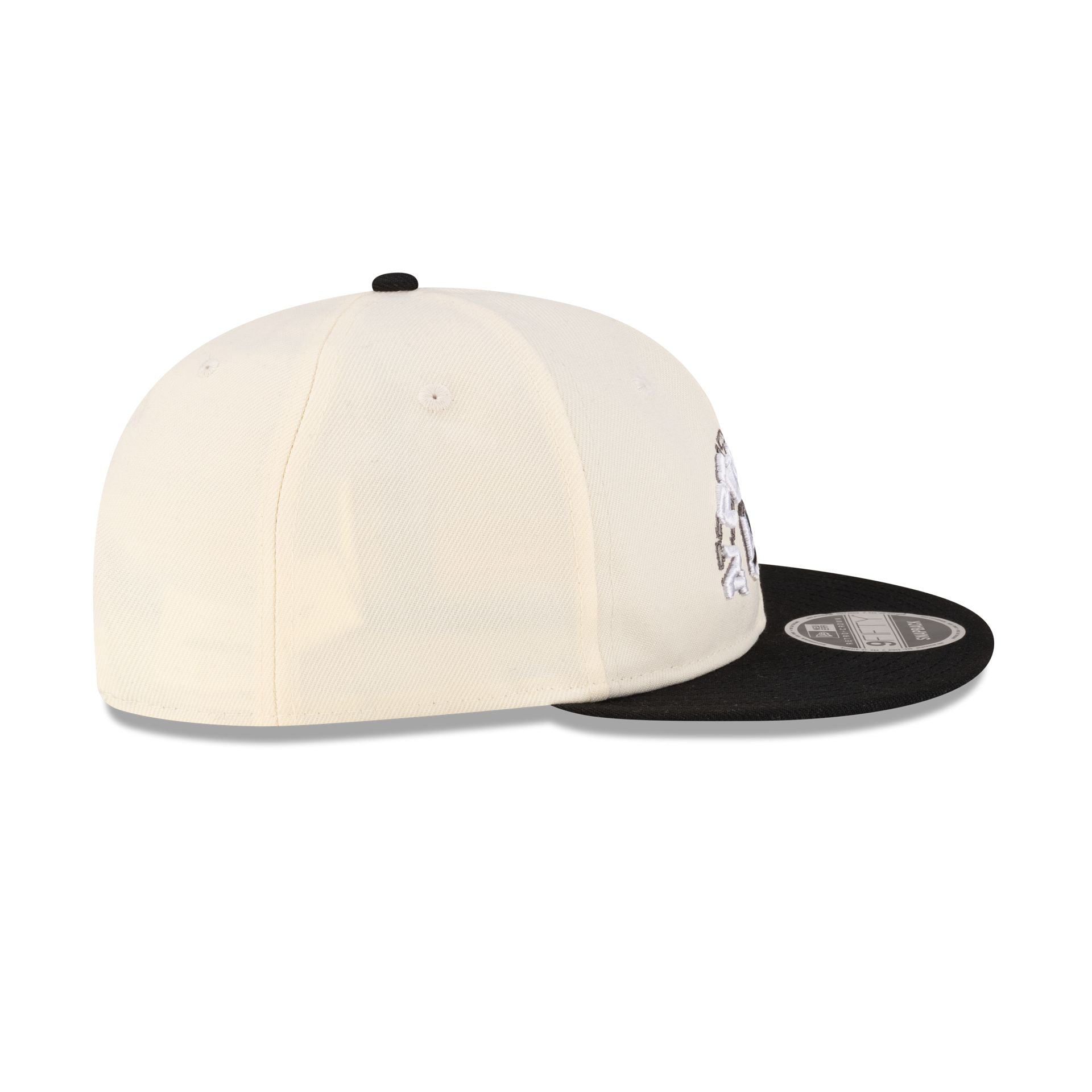 Shohei Ochiai x New Era Retro Crown 9FIFTY Snapback Hat - Image 5
