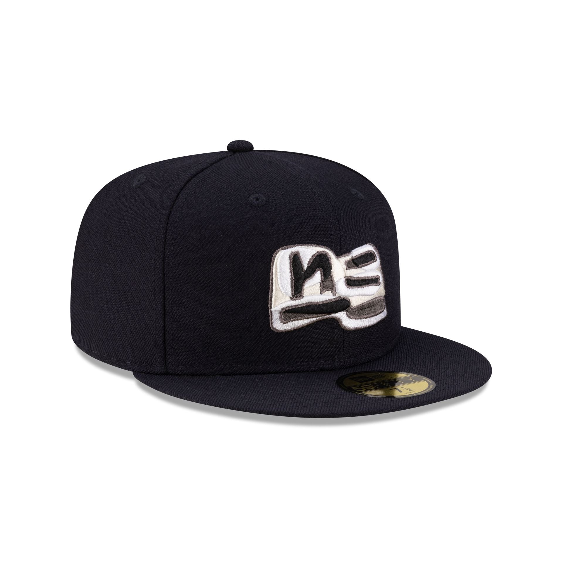 Shohei Ochiai x New Era Logo 59FIFTY Fitted Hat - Image 3