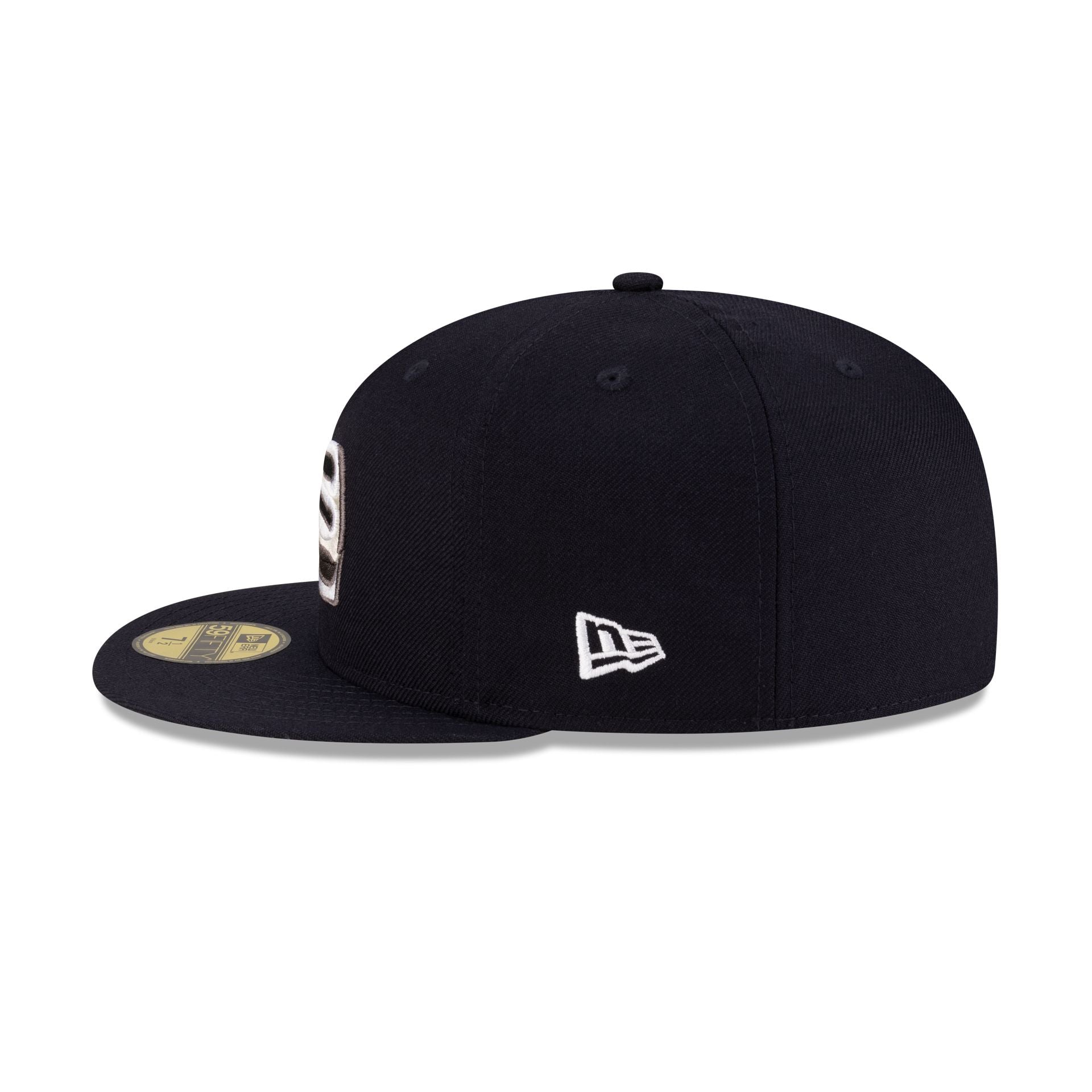 Shohei Ochiai x New Era Logo 59FIFTY Fitted Hat - Image 4
