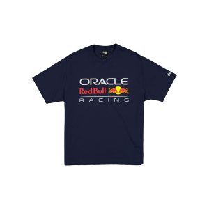 Oracle Red Bull Racing Navy T-Shirt