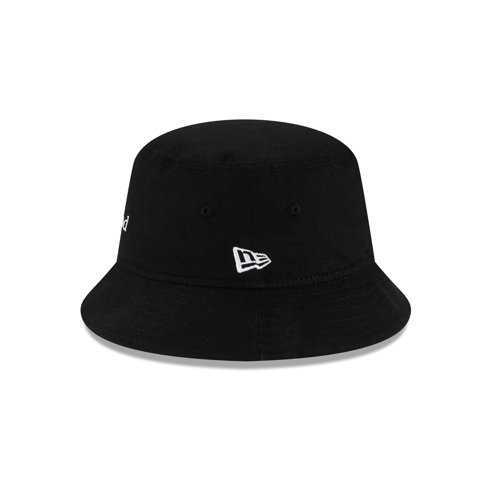 New Era Cap Golf is Good Black Bucket Hat - Image 4