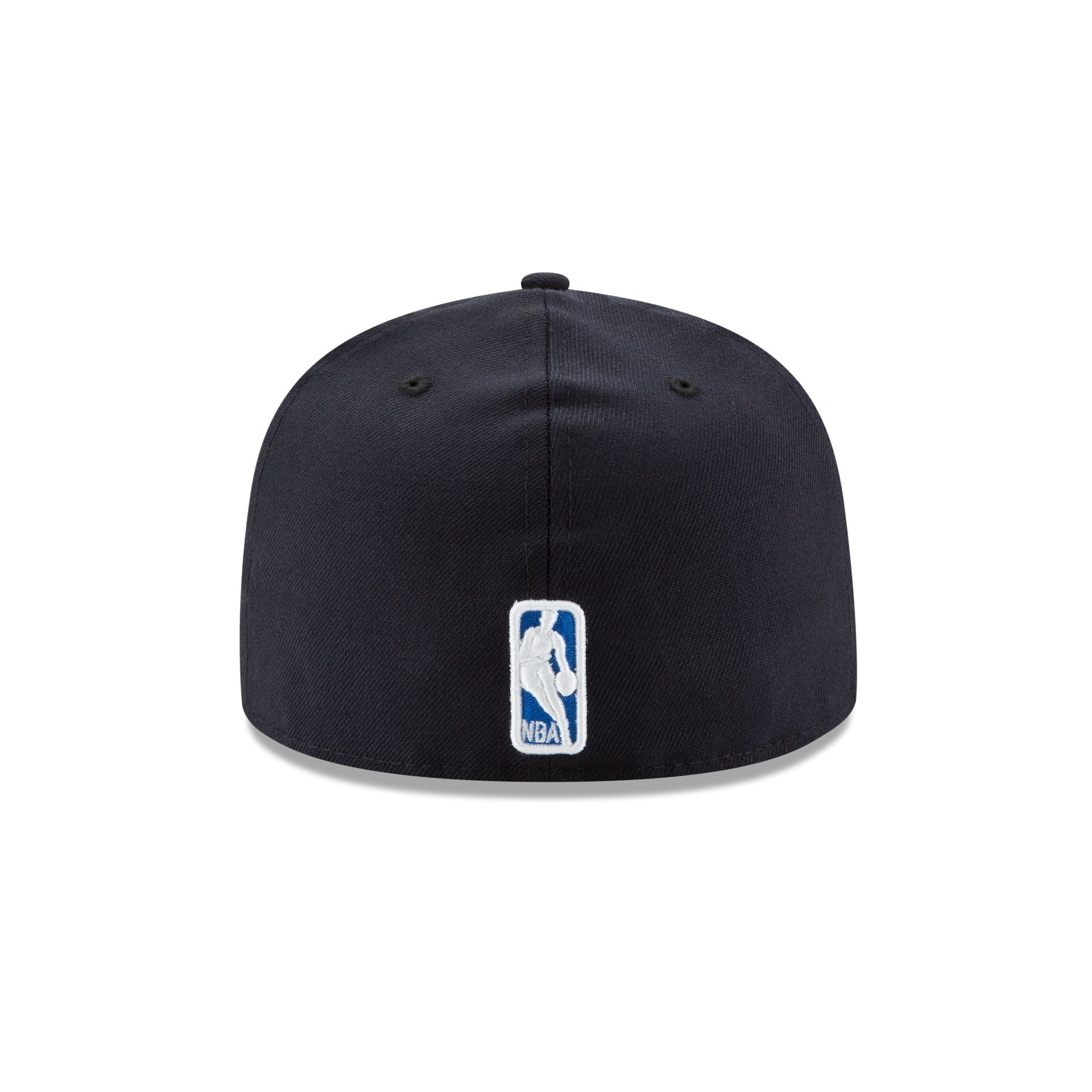 Oklahoma City Thunder 2025 NBA Champions Sidepatch 59FIFTY Fitted Hat - Image 6
