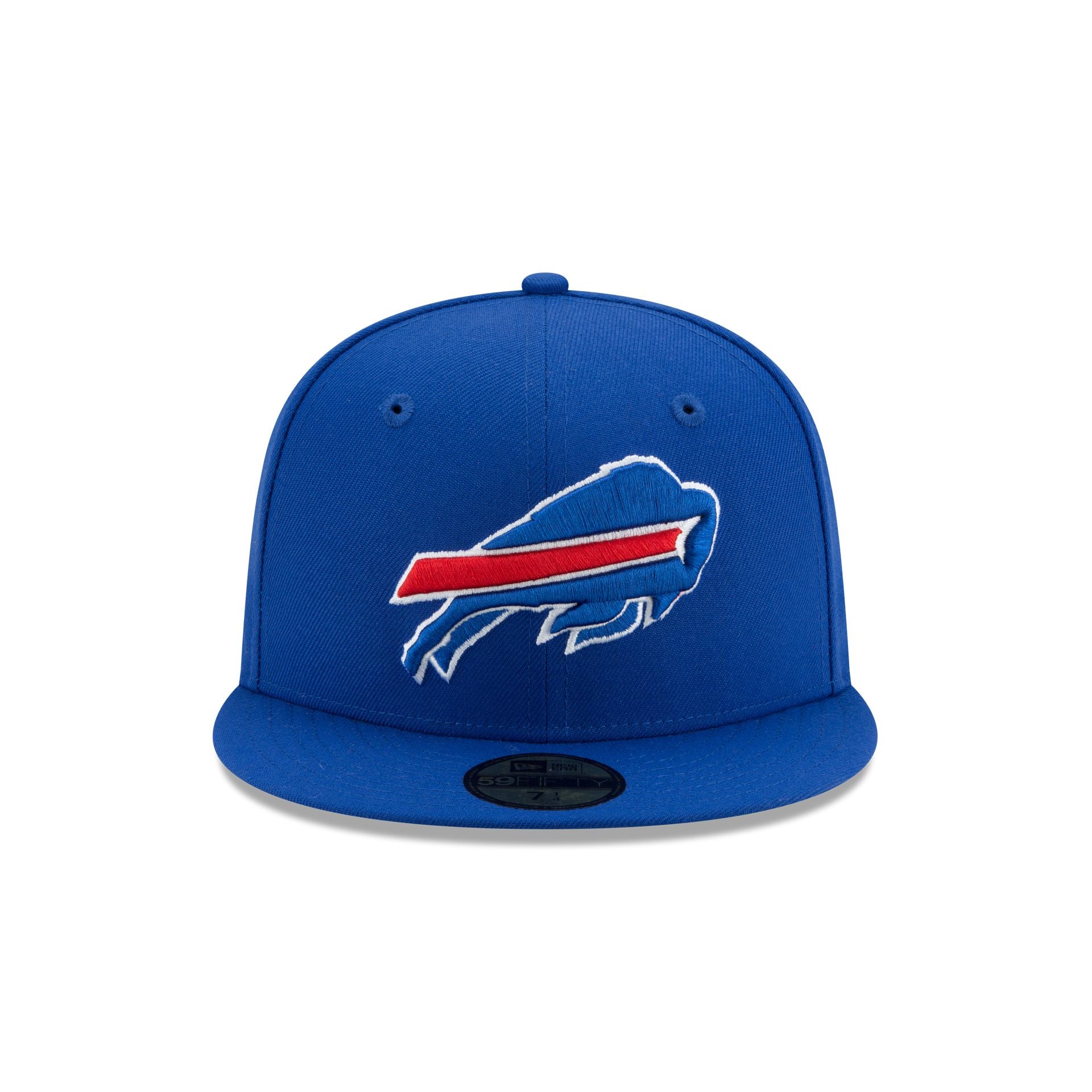 Buffalo Bills Stadium Farewell Season 59FIFTY Fitted Hat - Image 2
