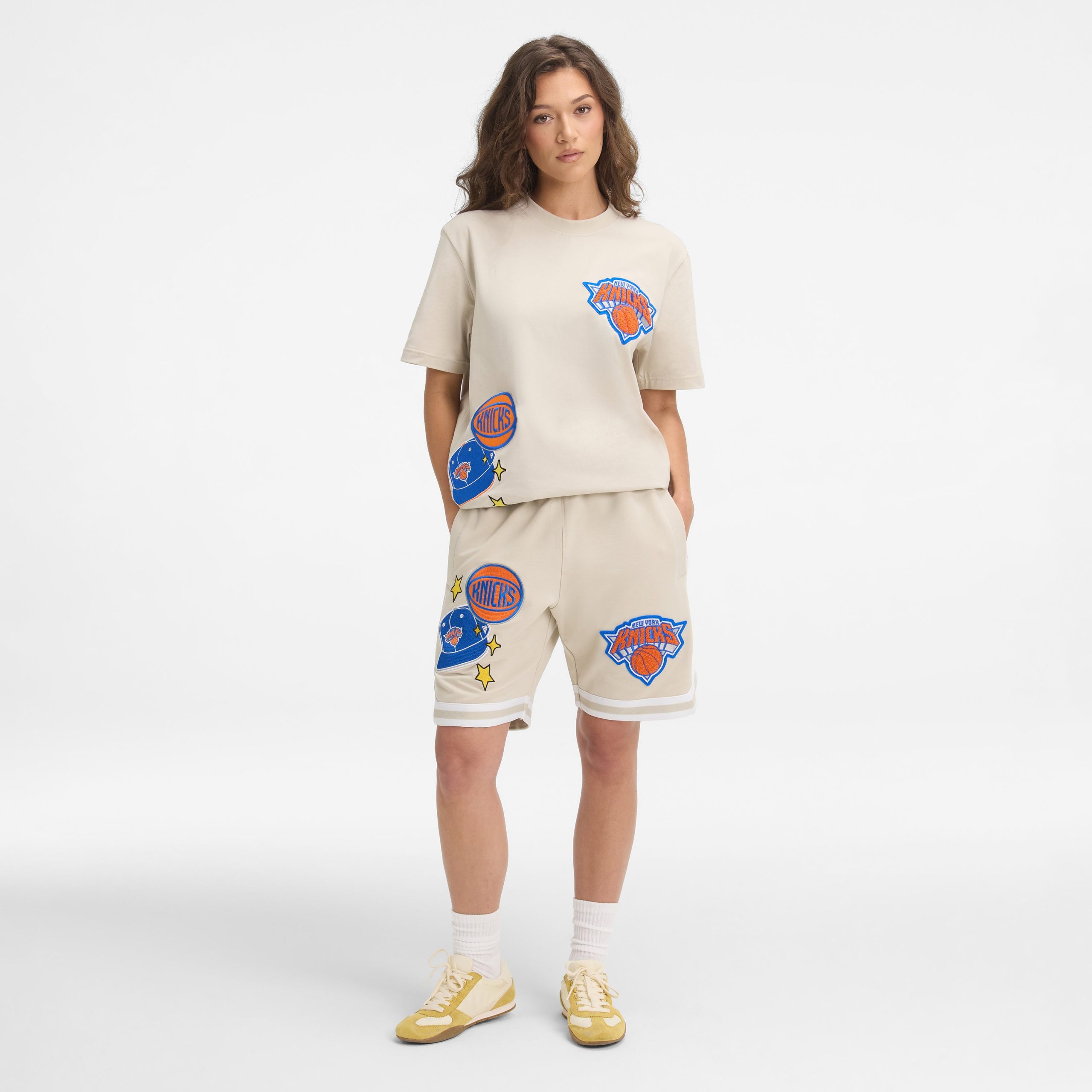 Toronto Blue Jays Stone Logo Select T-Shirt - Image 5