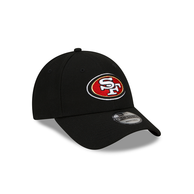San Francisco 49ers The League 9FORTY Adjustable Hat - Image 3