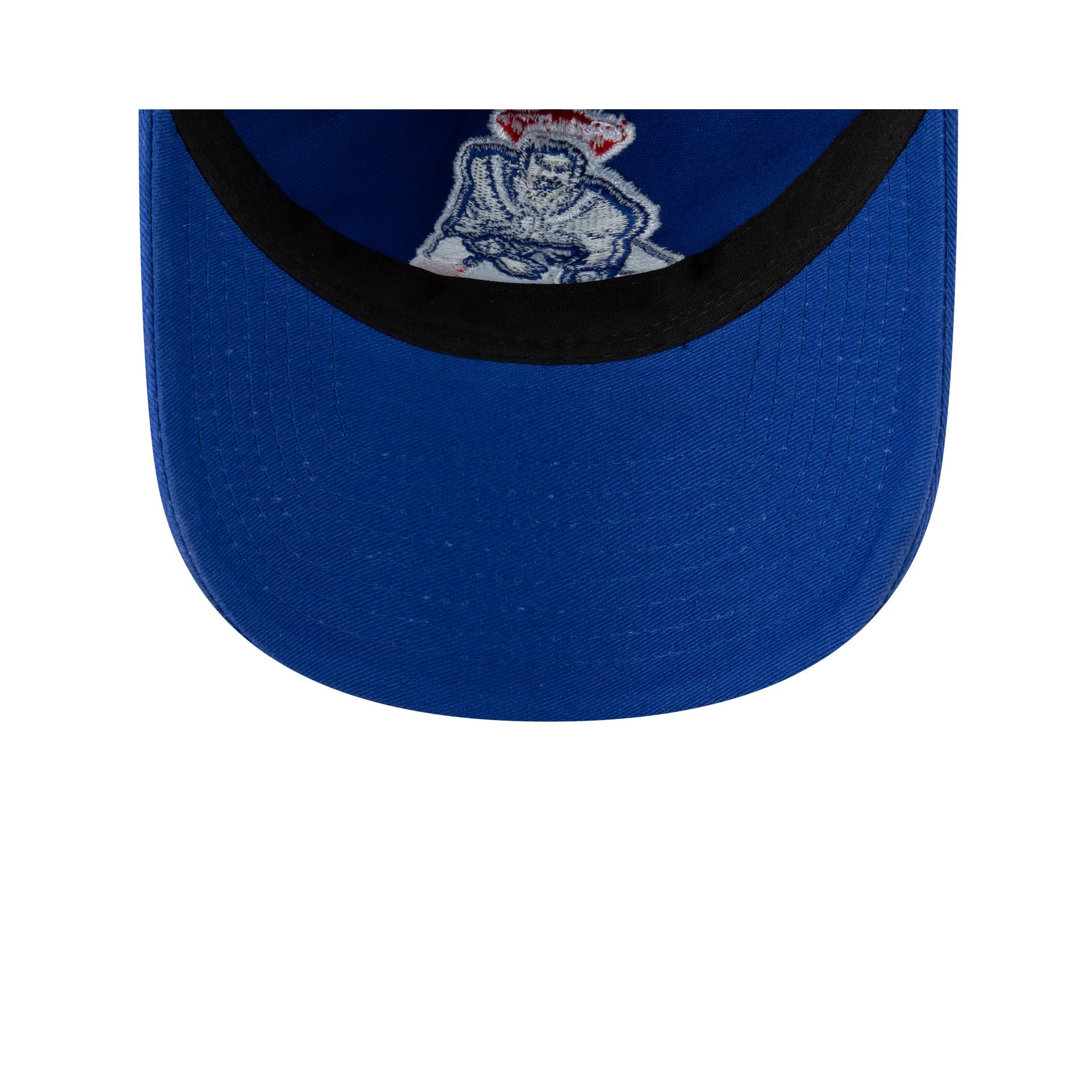 New England Patriots Core Classic Alt 9TWENTY Adjustable Hat - Image 7