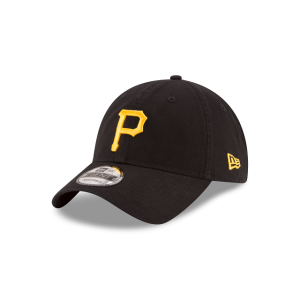 Pittsburgh Pirates Core Classic 9TWENTY Adjustable Hat