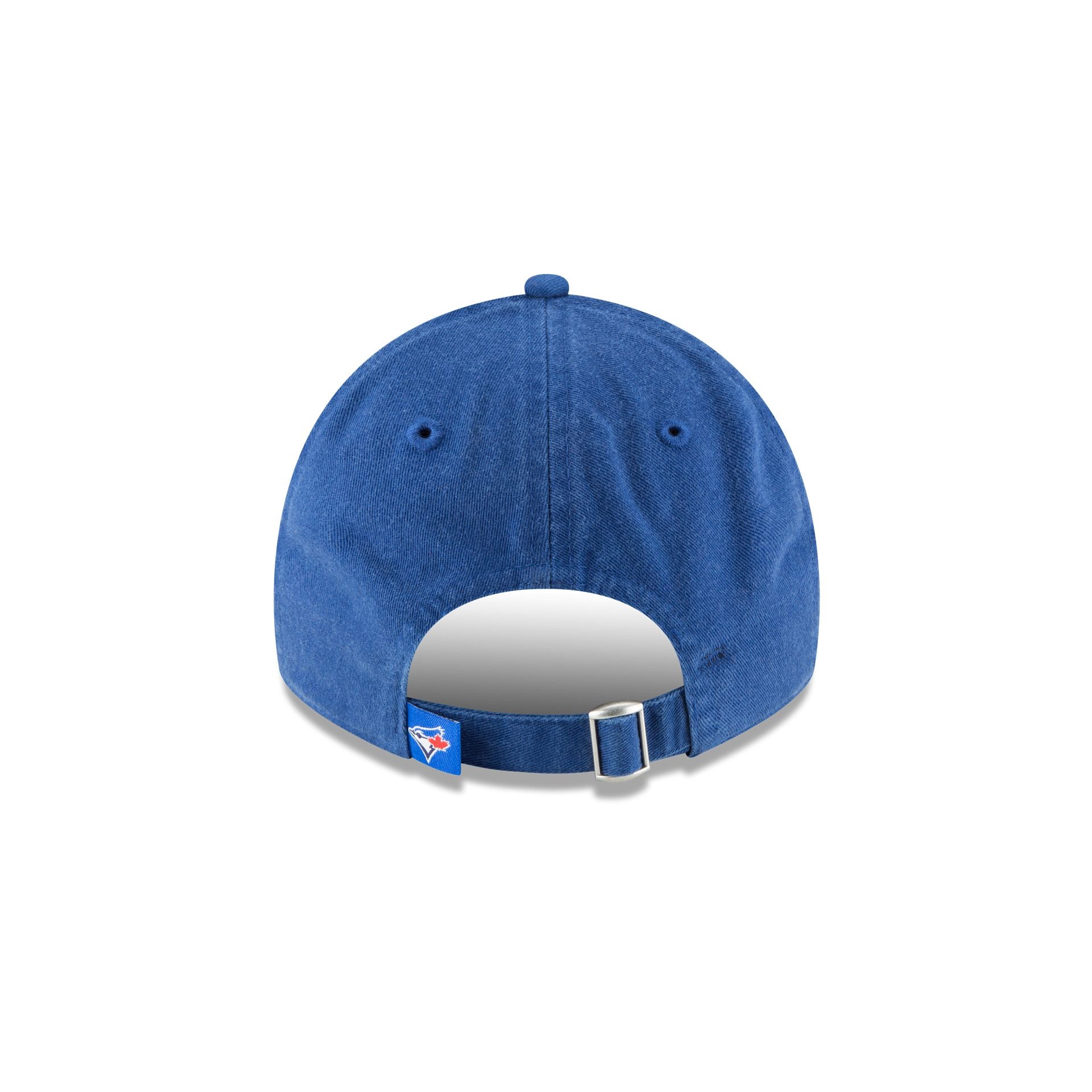 Toronto Blue Jays Women's Core Classic Blue 9TWENTY Adjustable Hat - Image 6