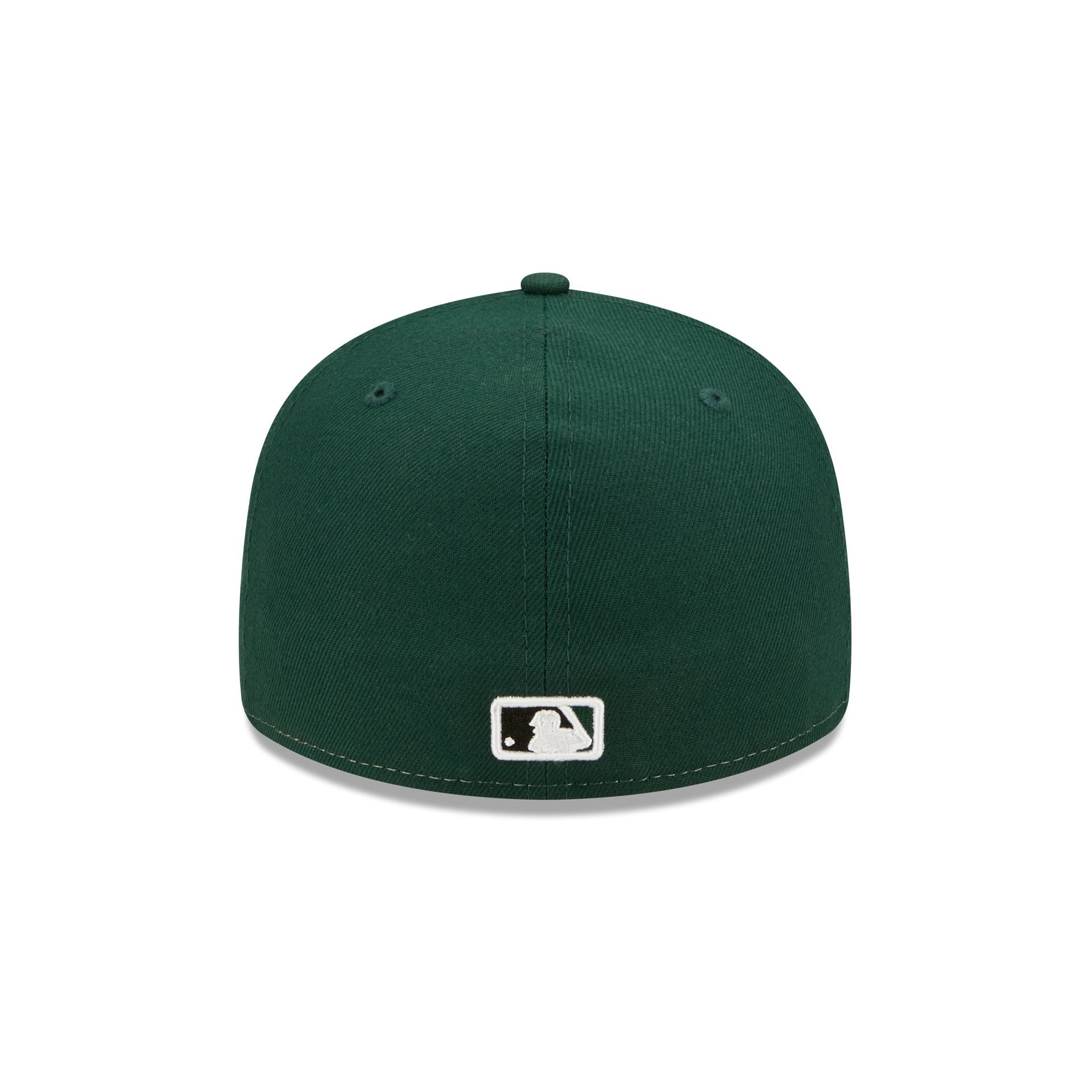 Colorado Rockies City Connect Low Profile 59FIFTY Fitted Hat - Image 6