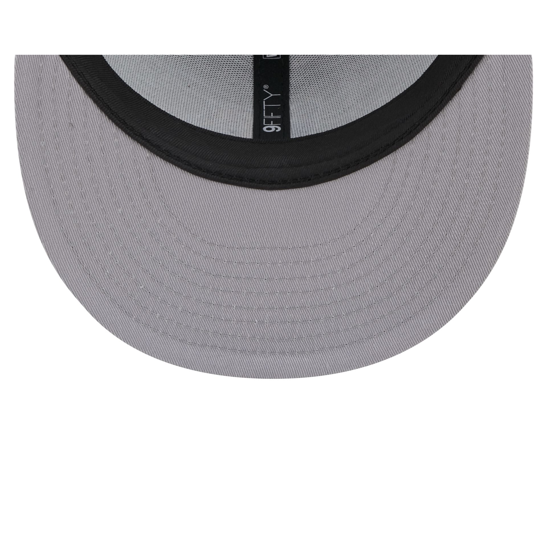 Memphis Tigers Camo 9FIFTY Trucker Hat - Image 7