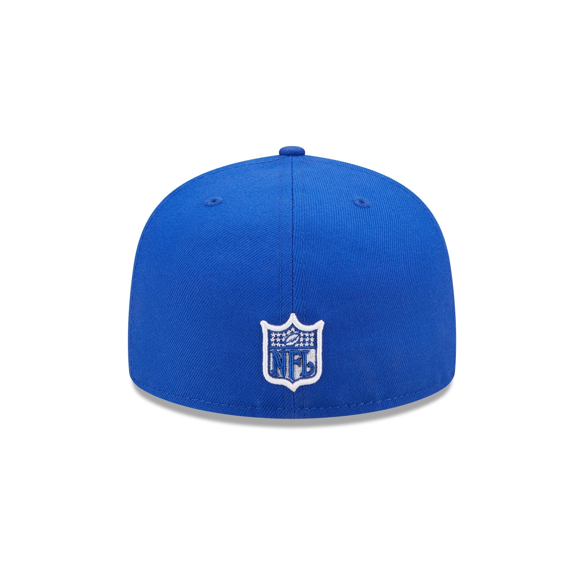 Alpha Industries x Buffalo Bills Historic 59FIFTY Fitted Hat - Image 7