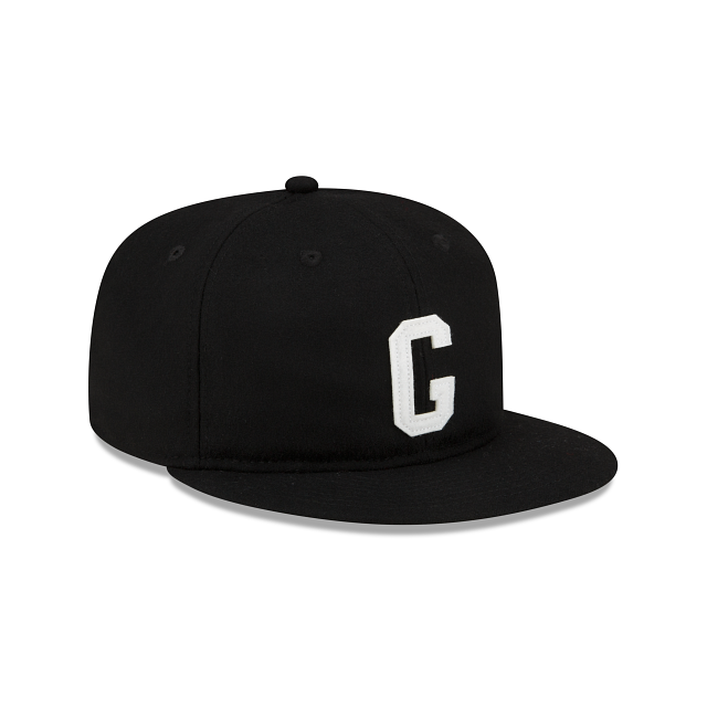 Fear Of God Homestead Grays 9FIFTY Strapback Hat - Image 3