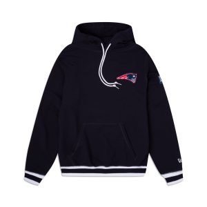 New England Patriots Logo Select Hoodie