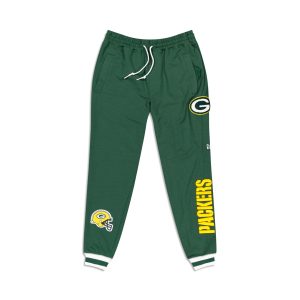 Green Bay Packers Logo Select Jogger