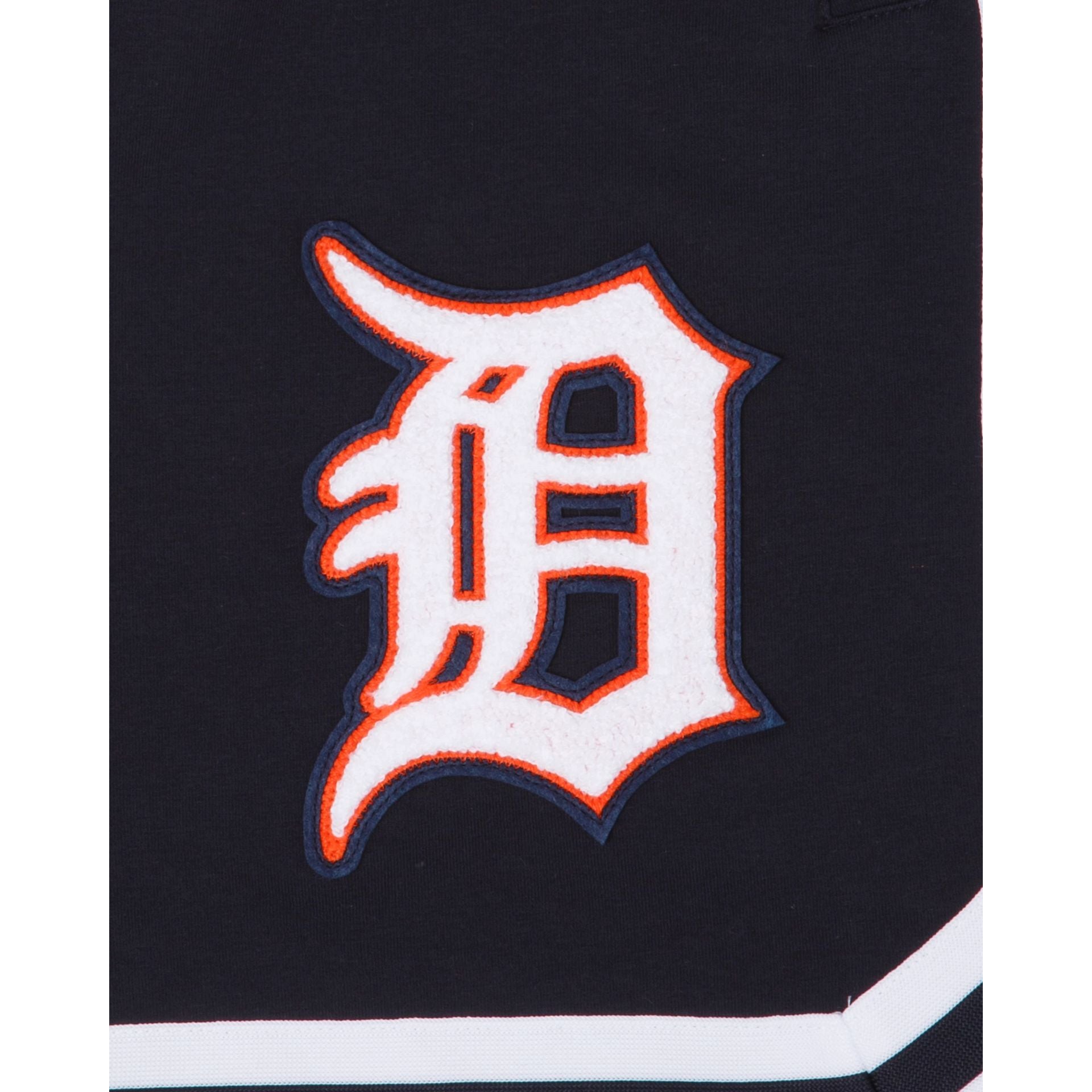 Detroit Tigers Logo Select Shorts - Image 4