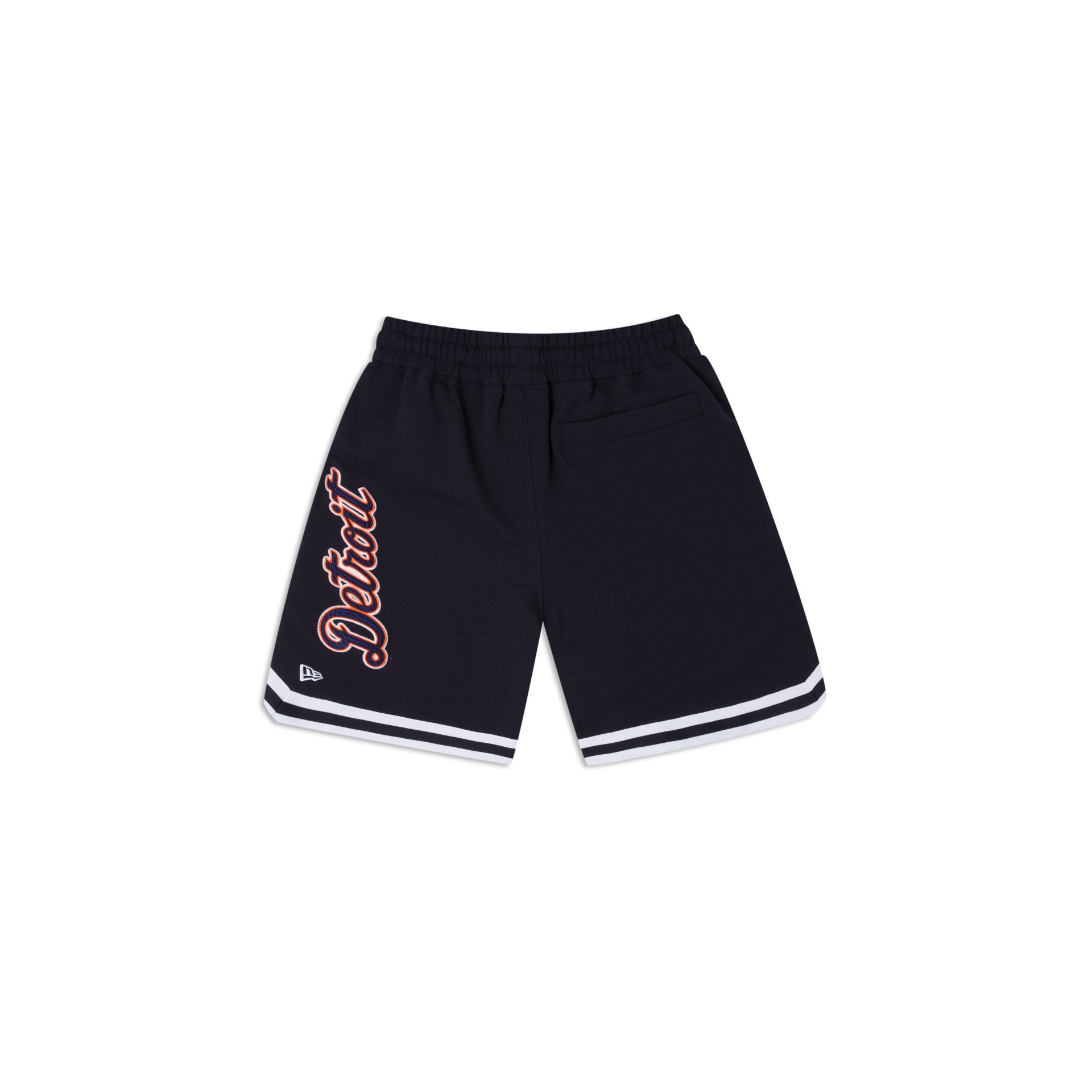 Detroit Tigers Logo Select Shorts - Image 2
