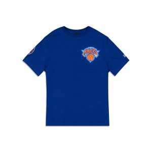 New York Knicks Logo Select T-Shirt