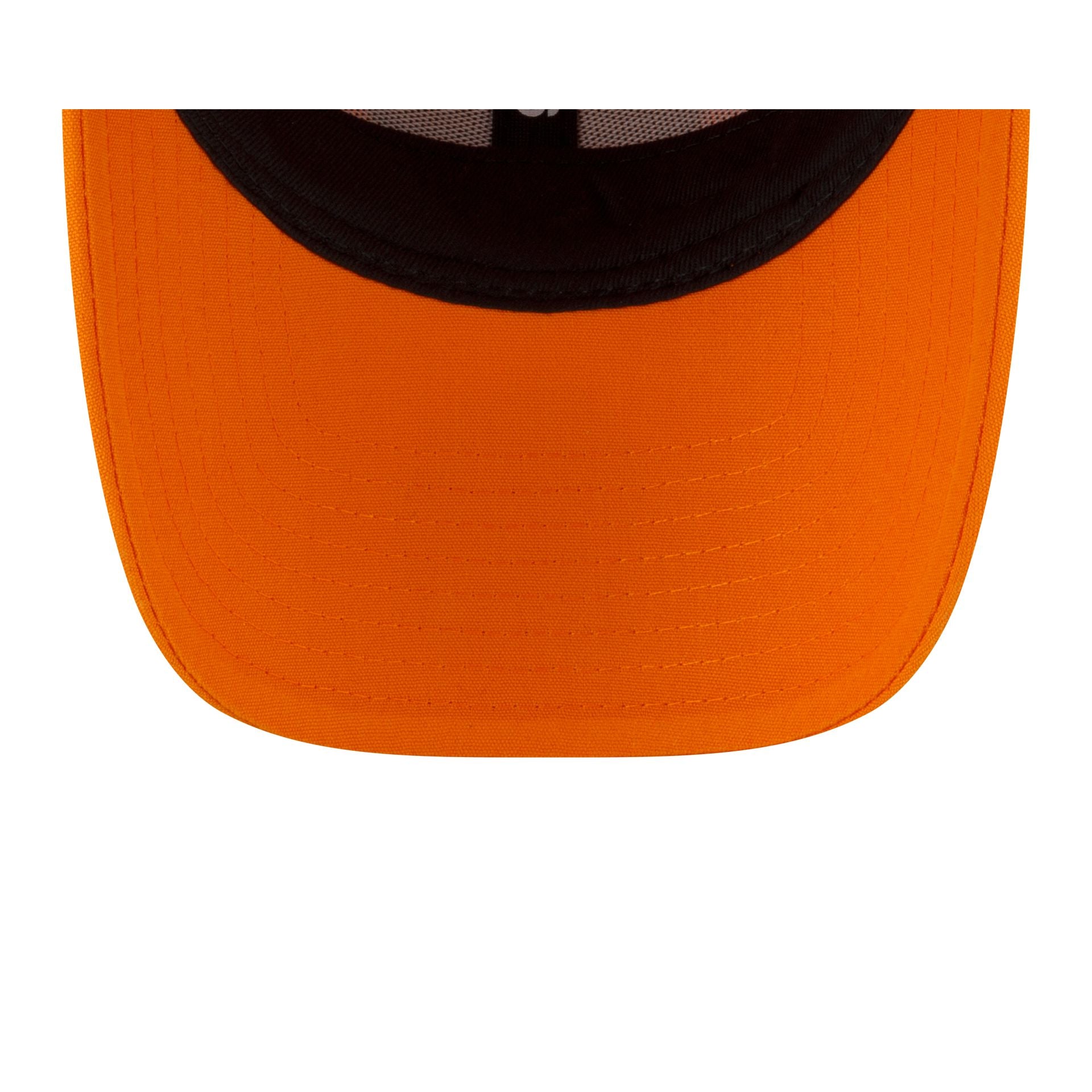 McLaren Formula 1 Team Orange REPREVE® 9FORTY Snapback Hat - Image 7