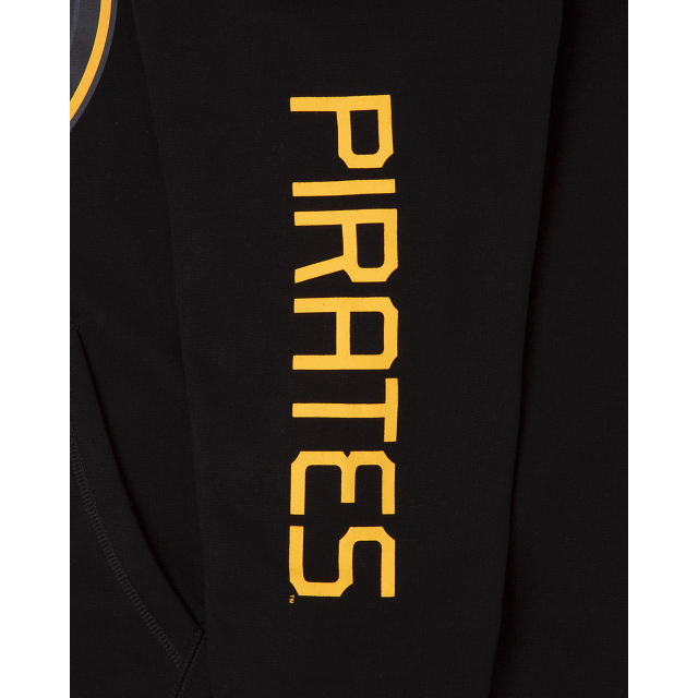 Pittsburgh Pirates City Connect Hoodie - Image 4