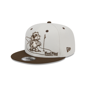 Caddyshack 9FIFTY Snapback Hat