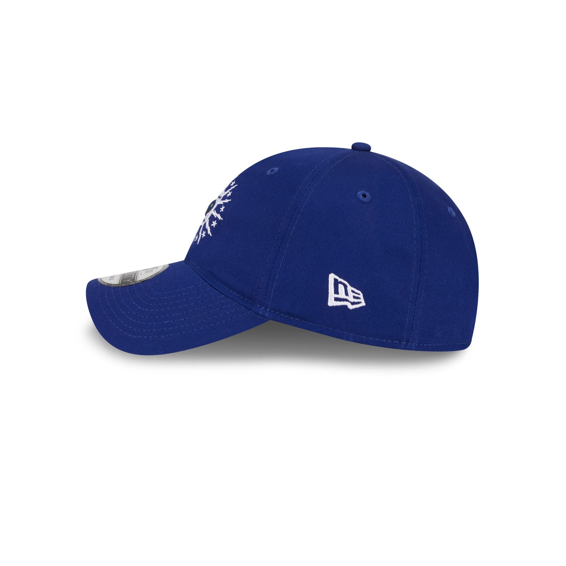 Buffalo Bisons Theme Night 9TWENTY Adjustable Hat - Image 5