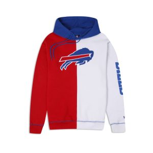 Buffalo Bills 3rd Down Hoodie